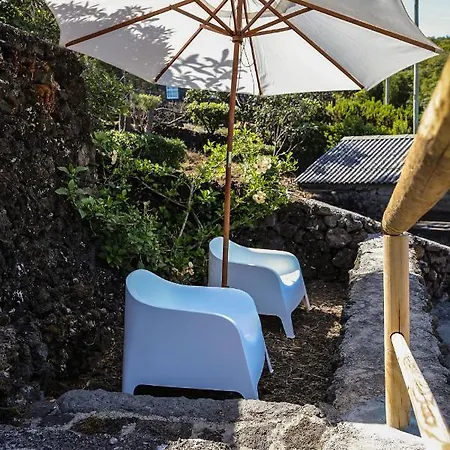 Adega Baia Azul - The Essence Of Pico Villa Sao Roque do Pico Exterior photo