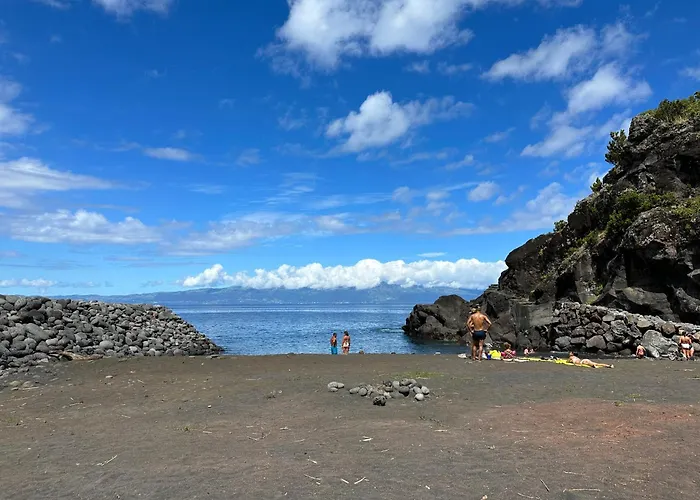 Adega Baia Azul - The Essence Of Pico